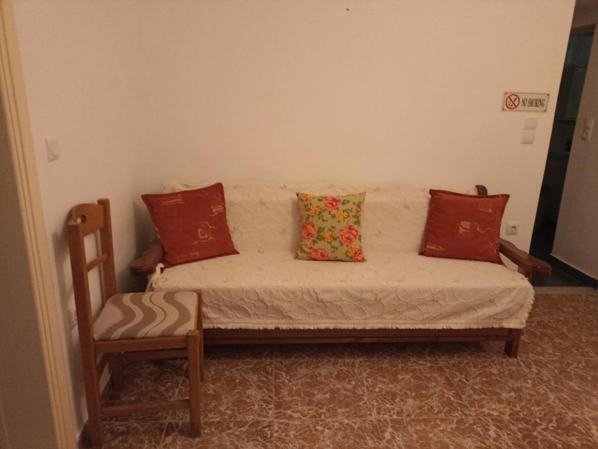 Lena'S Sweet Home Artemida  Exterior foto