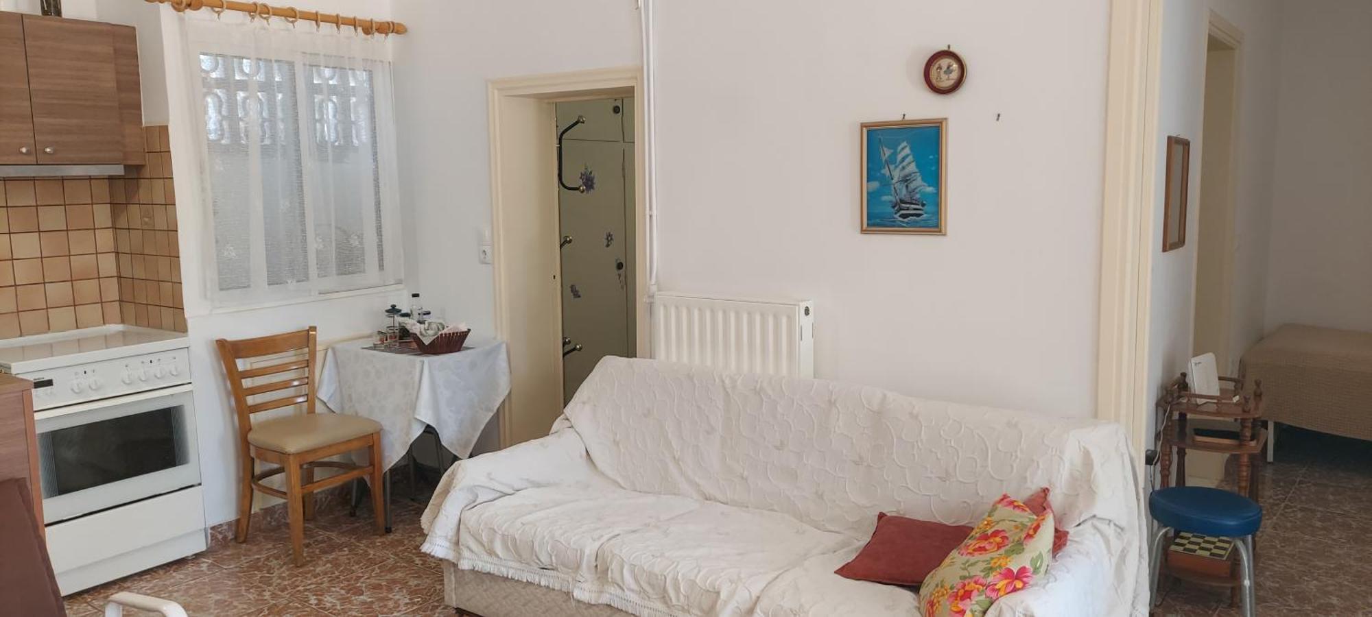 Lena'S Sweet Home Artemida  Exterior foto