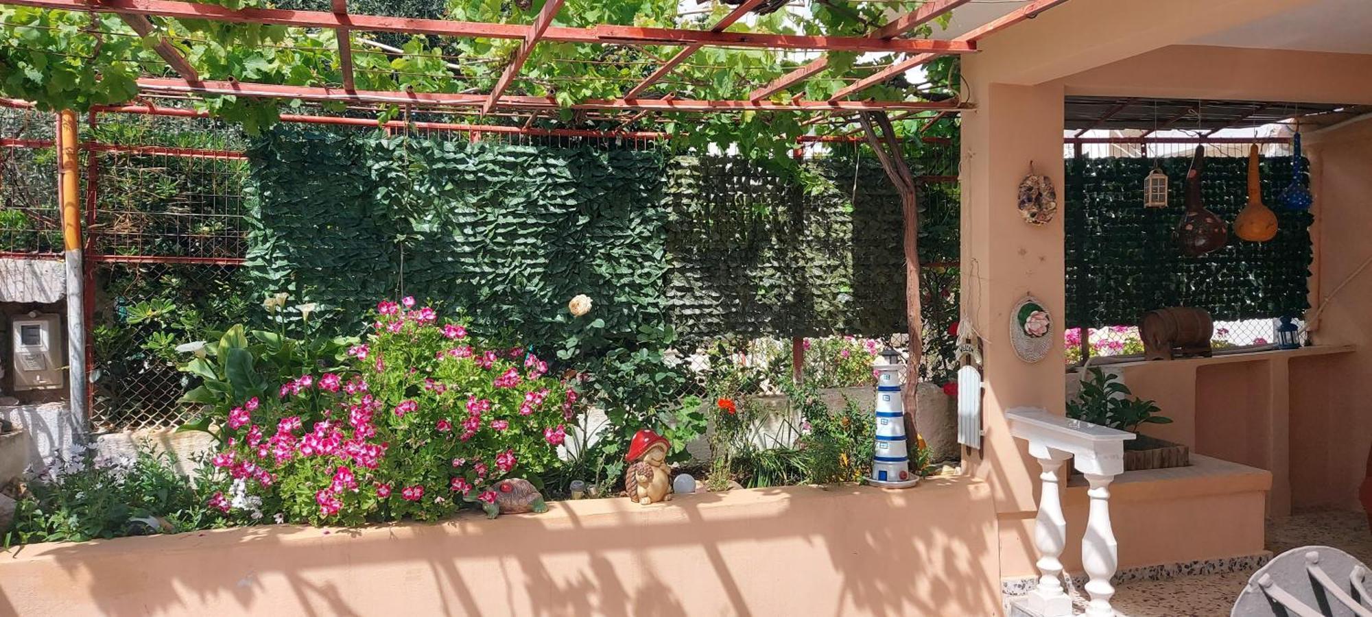 Lena'S Sweet Home Artemida  Exterior foto