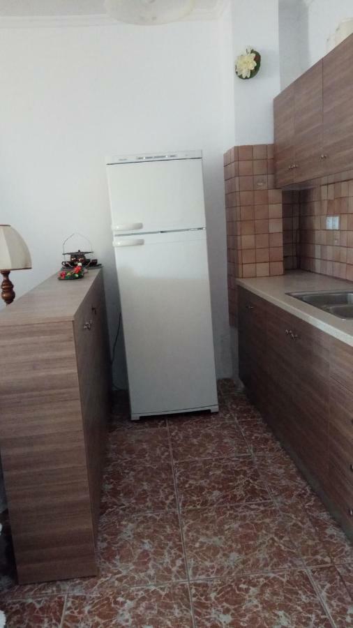 Lena'S Sweet Home Artemida  Exterior foto